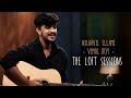 Nilaavil Ellame - Vimal Roy - The Loft Sessions @wonderwallmedia