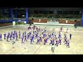 ADIKARIANZ MARCHING BAND - NATCOMP 2023 KATEGORI MARCHING FIELD SHOW