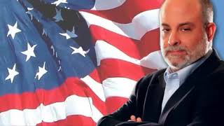 Mark Levin “MSNBC’s ratings never been higher – and why its lurched hard left”