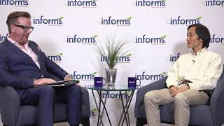 Our Host Interviews Former INFORMS Board Member Michael Fu