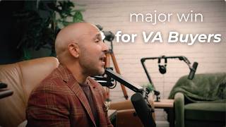 Before You Buy in 2026: VA Loan Updates and Changes Every Veteran Should Know
