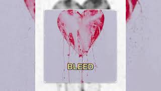 [FREE] "Bleed" | Dark NF Type Beat 2021 | Free Trap Beat
