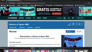 Tech Demo Wikis
