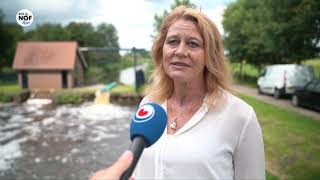 Meer noodpompen tegen wateroverlast