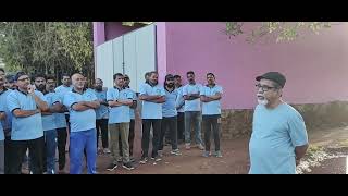 Human Eyes - MEC7 HEALTH CLUB THURAKKAL KONDOTTY.  Class by Muhammedkka Panali Mundappalam -