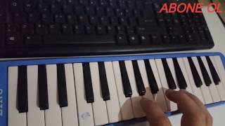 Melodika Metodum Kitap Elif Gumrah Fiyati Mydukkan