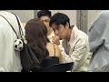 DONBELLE Backstage Moments at ASAP