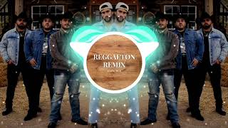 Grupo Frontera x Bad Bunny - x100to (Reggaeton Remix) - Prod by MGH
