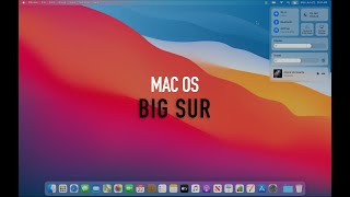 How To Install Mac OS Bigsur Public Beta