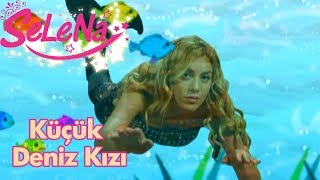 Küçük Deniz Kızı Masalı