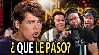 NO FUE SU MEJOR NOCHE PERO SOPRENDE A TODOS | BRAHIRON CHAVEZ (BRAYON) | REACCIÓN Y ANÁLISIS