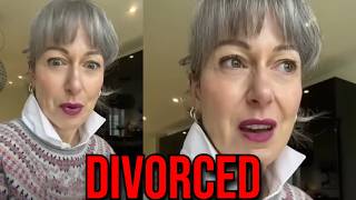 Woman DIVORCES Her Man, Claims To Be \