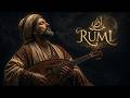 Rumi’s Mystical Oud: Ancient Sufi Melodies for Deep Meditation and Spiritual Connection