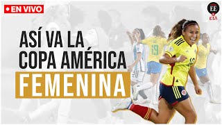 La Copa América y la puja del fútbol femenino | El Espectador