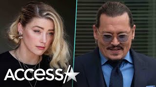 Will Amber Heard Be Dropped From 'Aquaman 2' After Johnny Depp Trial?