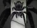 Girls biggest fear?#goviral #trending #explore #fypシ゚ #shotsfeed #shorts