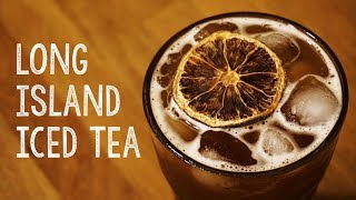 Republic of Chester - Long Island Iced Tea 長島冰茶