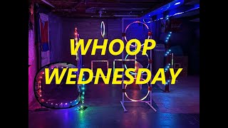 Whoop Wednesday