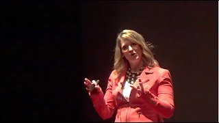 How to recognize leadership in every child | Yvonne Bleam | TEDxMorristown