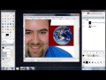 How to Cut & Paste Pictures Together : Tech Niche How to Cut & Paste Pictures Together : Tech Niche