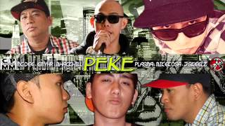 PEKE By: CPMM feat. Mikekosa and J Skeelz