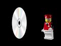 Whoops! You Have To Put The CD in Your Computer Remake - LEGO ISLAND 97'