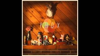 PHOX - Evil