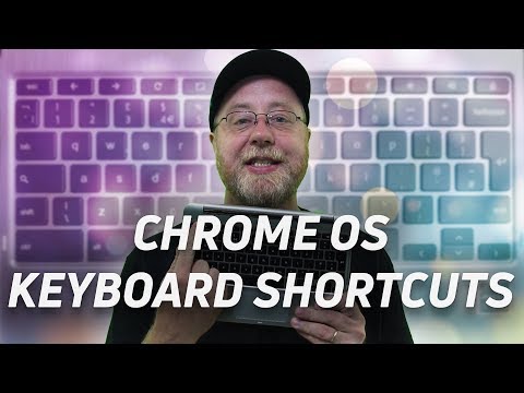 23 Chrome OS Keyboard Shortcuts for Power Users