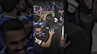 الهلال وطن والوطن لا يخان ❤️