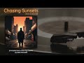 chasing sunsets drum and bass edit ai drum and bass music