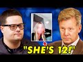 SHOCKING Moments On To Catch a Predator