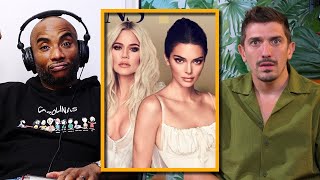 The Kardashian’s and the beauty standards they created | Charlamagne Tha God and Andrew Schulz