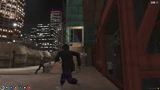 The Ballas WIPE CG - GTA 5 RP NoPixel 3.0