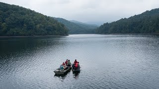 Switzer Lake Microbiology Lab