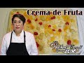 The Best Crema de Fruta | Pinoy Recipe