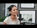 aurelie moeremans punya rahasia‼️ luna maya minta spill rahasianya.. ts talks eps 222