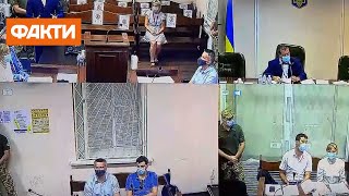 Суд відправив Чауса на цілодобовий домашній арешт