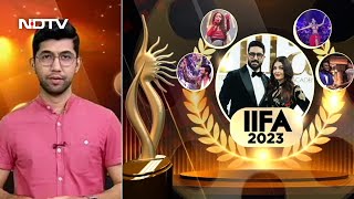 IIFA 2023: What To Expect, Star Performers And Other Details
