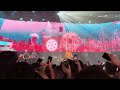 4k｜kolor 可再遇見｜touchdown world tour 2024 live in toronto canada