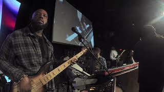 The Potter's House North Praise and Worship - How Great by Todd Galberth 4/7/24