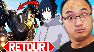 LA BRUTE EST DE RETOUR SUR FORTNITE (beaucoup trop cheat) !