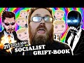 🔴The MOST INSANE Socialist GRIFT Playbook Garbage Propaganda We've Ever Seen! Show : 211