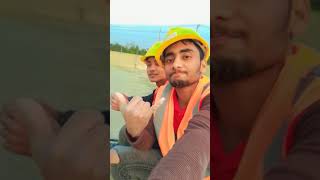 কাজ শেষে বাসায় যাওয়ার সময় #shorts #video