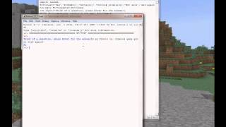 Fortune Teller /w Python - Episode 2
