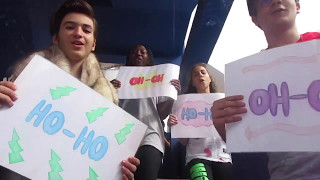 Lipdub « nous chanterons »