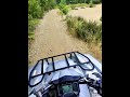 Yamaha Grizzly 700 SE First Rip WHAT A MONSTER! VERY IMPRESSED!