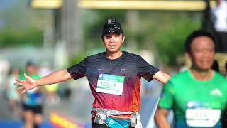 Lần đầu tiên chạy 10km - Giải Bà Đen Moutain Marathon 2021