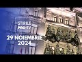 Știrile PRO TV - 29 Noiembrie 2024