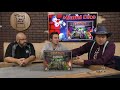 clank legacy acquisitions inc. a miami dice video no spoilers