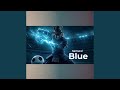 Samurai Blue